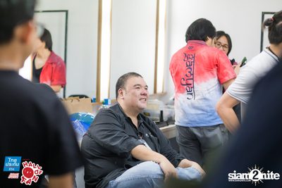 Hall of Fan Concert ft. Apartment Khunpa x Burin (Album 2) — photo 112
