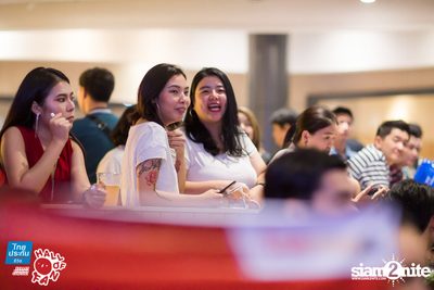 Hall of Fan Concert ft. Apartment Khunpa x Burin (Album 2) — photo 113