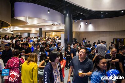 Hall of Fan Concert ft. Apartment Khunpa x Burin (Album 2) — photo 114