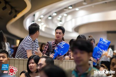 Hall of Fan Concert ft. Apartment Khunpa x Burin (Album 2) — photo 117