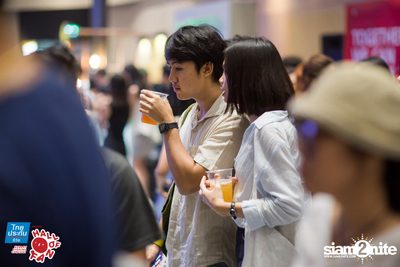 Hall of Fan Concert ft. Apartment Khunpa x Burin (Album 2) — photo 119