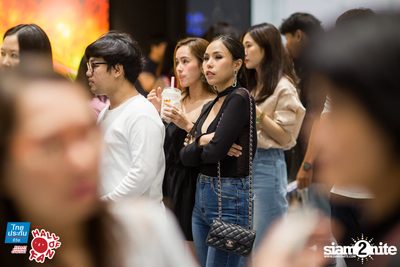Hall of Fan Concert ft. Apartment Khunpa x Burin (Album 2) — photo 122