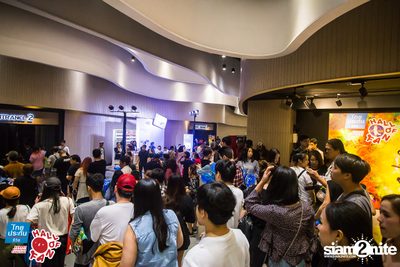 Hall of Fan Concert ft. Apartment Khunpa x Burin (Album 2) — photo 123