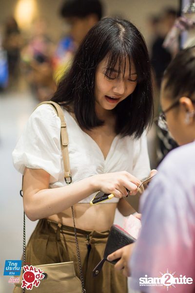 Hall of Fan Concert ft. Apartment Khunpa x Burin (Album 2) — photo 124