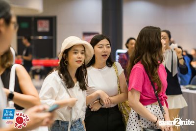 Hall of Fan Concert ft. Apartment Khunpa x Burin (Album 2) — photo 131