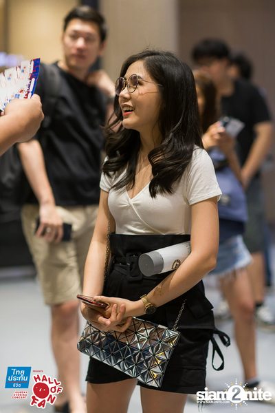 Hall of Fan Concert ft. Apartment Khunpa x Burin (Album 2) — photo 132