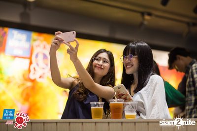 Hall of Fan Concert ft. Apartment Khunpa x Burin (Album 2) — photo 135