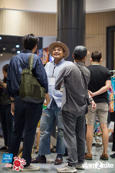 Hall of Fan Concert ft. Apartment Khunpa x Burin (Album 2) — photo 137
