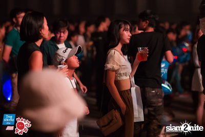Hall of Fan Concert ft. Apartment Khunpa x Burin (Album 2) — photo 139