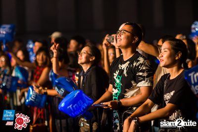 Hall of Fan Concert ft. Apartment Khunpa x Burin (Album 2) — photo 143