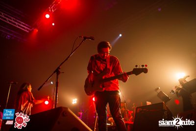 Hall of Fan Concert ft. Apartment Khunpa x Burin (Album 2) — photo 147