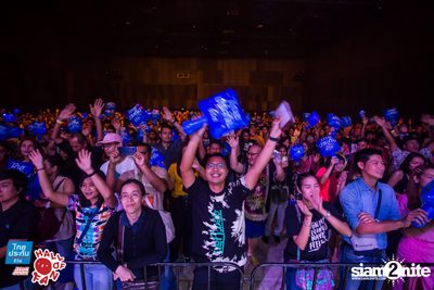 Hall of Fan Concert ft. Apartment Khunpa x Burin (Album 2) — photo 150
