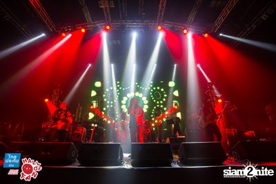 Hall of Fan Concert ft. Apartment Khunpa x Burin (Album 2) — photo 151