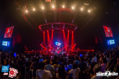 Hall of Fan Concert ft. Apartment Khunpa x Burin (Album 2) — photo 153