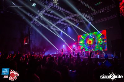 Hall of Fan Concert ft. Apartment Khunpa x Burin (Album 2) — photo 156