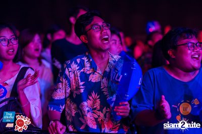 Hall of Fan Concert ft. Apartment Khunpa x Burin (Album 2) — photo 159