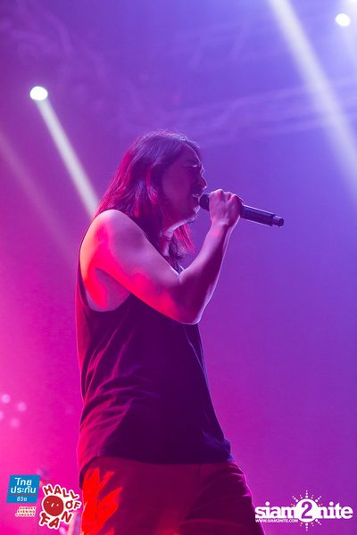 Hall of Fan Concert ft. Apartment Khunpa x Burin (Album 2) — photo 161