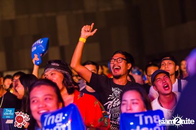Hall of Fan Concert ft. Apartment Khunpa x Burin (Album 2) — photo 162