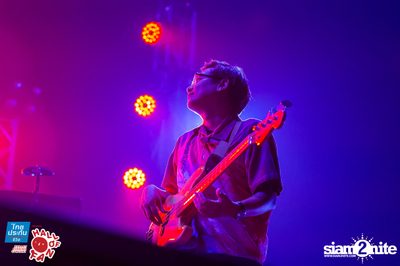 Hall of Fan Concert ft. Apartment Khunpa x Burin (Album 2) — photo 166
