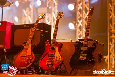 Hall of Fan Concert ft. Apartment Khunpa x Burin (Album 2) — photo 170