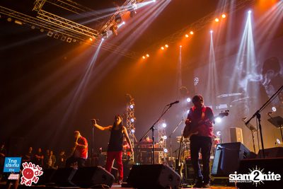 Hall of Fan Concert ft. Apartment Khunpa x Burin (Album 2) — photo 171