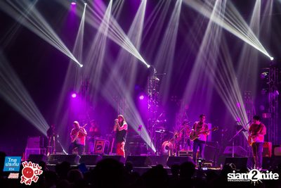 Hall of Fan Concert ft. Apartment Khunpa x Burin (Album 2) — photo 173