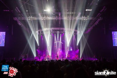 Hall of Fan Concert ft. Apartment Khunpa x Burin (Album 2) — photo 174