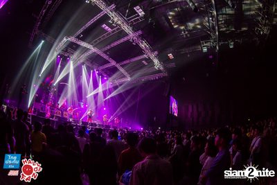 Hall of Fan Concert ft. Apartment Khunpa x Burin (Album 2) — photo 175