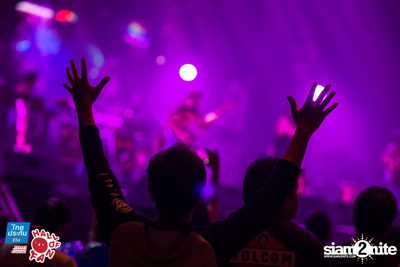 Hall of Fan Concert ft. Apartment Khunpa x Burin (Album 2) — photo 176