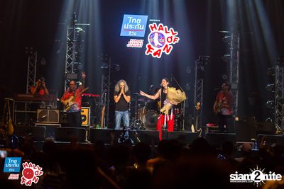 Hall of Fan Concert ft. Apartment Khunpa x Burin (Album 2) — photo 177