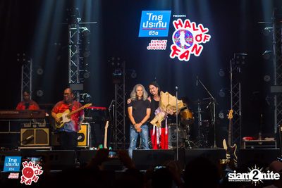Hall of Fan Concert ft. Apartment Khunpa x Burin (Album 2) — photo 178
