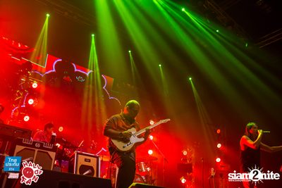 Hall of Fan Concert ft. Apartment Khunpa x Burin (Album 2) — photo 180
