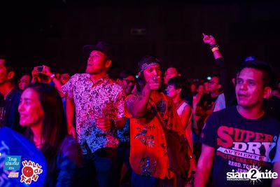 Hall of Fan Concert ft. Apartment Khunpa x Burin (Album 2) — photo 181