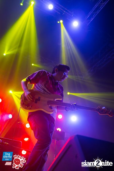 Hall of Fan Concert ft. Apartment Khunpa x Burin (Album 2) — photo 183