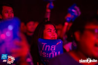 Hall of Fan Concert ft. Apartment Khunpa x Burin (Album 2) — photo 184