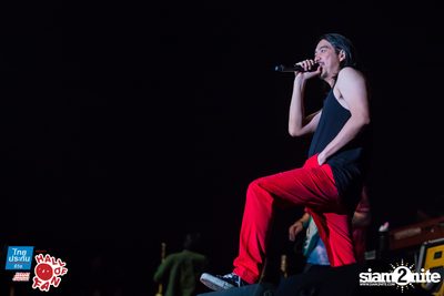 Hall of Fan Concert ft. Apartment Khunpa x Burin (Album 2) — photo 185
