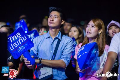 Hall of Fan Concert ft. Apartment Khunpa x Burin (Album 2) — photo 191