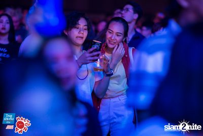 Hall of Fan Concert ft. Apartment Khunpa x Burin (Album 2) — photo 200