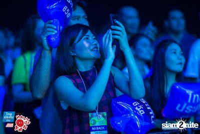 Hall of Fan Concert ft. Apartment Khunpa x Burin (Album 2) — photo 202