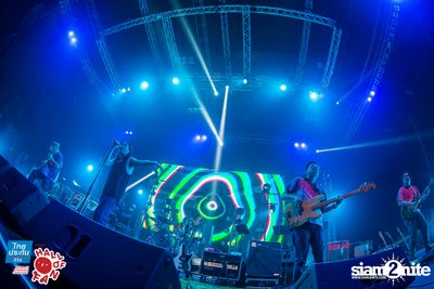 Hall of Fan Concert ft. Apartment Khunpa x Burin (Album 2) — photo 203