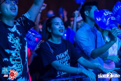 Hall of Fan Concert ft. Apartment Khunpa x Burin (Album 2) — photo 205