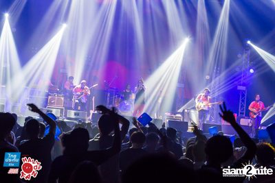 Hall of Fan Concert ft. Apartment Khunpa x Burin (Album 2) — photo 207