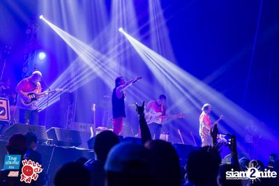Hall of Fan Concert ft. Apartment Khunpa x Burin (Album 2) — photo 208