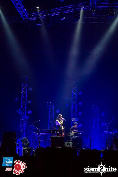 Hall of Fan Concert ft. Apartment Khunpa x Burin (Album 2) — photo 209