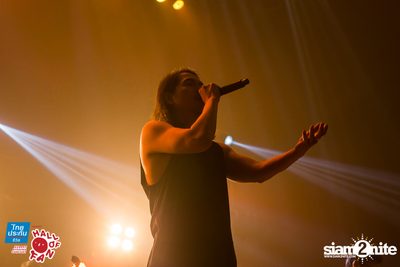 Hall of Fan Concert ft. Apartment Khunpa x Burin (Album 2) — photo 210