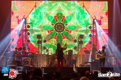 Hall of Fan Concert ft. Apartment Khunpa x Burin (Album 2) — photo 211