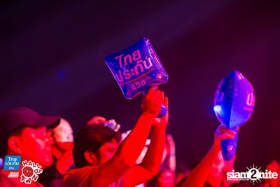 Hall of Fan Concert ft. Apartment Khunpa x Burin (Album 2) — photo 215