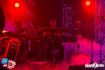 Hall of Fan Concert ft. Apartment Khunpa x Burin (Album 2) — photo 220