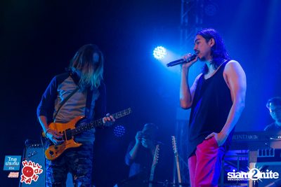 Hall of Fan Concert ft. Apartment Khunpa x Burin (Album 2) — photo 222