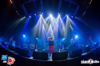 Hall of Fan Concert ft. Apartment Khunpa x Burin (Album 2) — photo 224